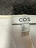 Cos Ivory Pullover Sweater Size L - photo 7