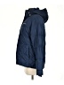 Columbia 100% Polyester Solid Blue Snow Jacket Size S - photo 5