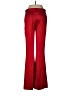 Each x Other Red Dress Pants Size M - photo 2
