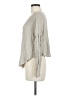 Socialite Gray Cardigan Size M - photo 5