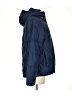Columbia 100% Polyester Solid Blue Snow Jacket Size S - photo 4