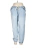 Serra Blue Jeans Size L - photo 1