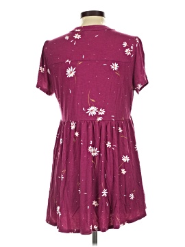 Torrid Short Sleeve Blouse (view 2)