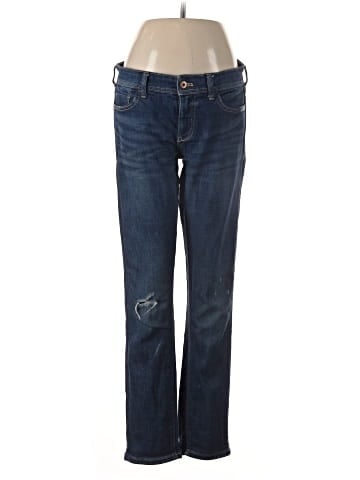 Pilcro by Anthropologie Jeans (view 1)