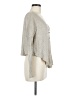 Socialite Gray Cardigan Size M - photo 4