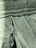 Unbranded Solid Green Active Pants Size 18 - photo 4
