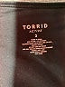 Torrid Black Sleeveless Top Size 3X Plus (3) - photo 7