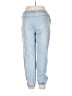 Serra Blue Jeans Size L - photo 2