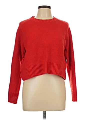 Universal Thread Pullover Sweater (view 1)