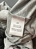 Fashion Nova Gray Active Pants Size 2X - photo 5