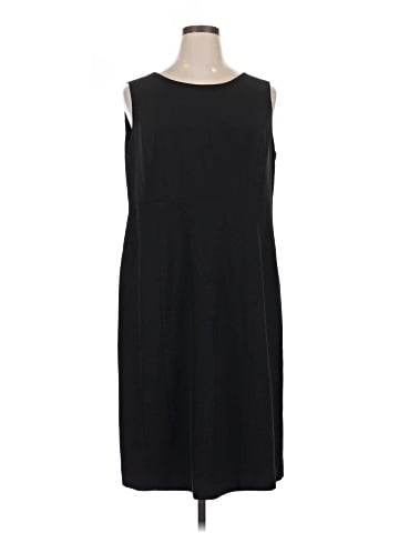 Kasper Casual Dress (view 1)