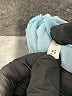 Unbranded Teal Athletic Shorts Size S - photo 4