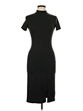 popular 21 black dress Popular 21 Dress Size S Black Stretch