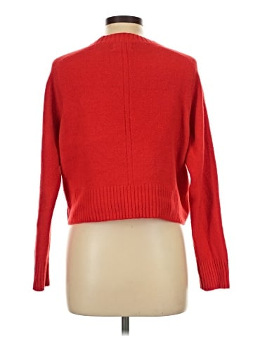 Universal Thread Pullover Sweater (view 2)