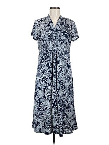 Perceptions Casual Dress (view 1)