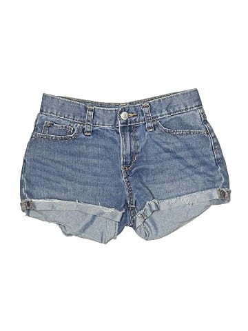 Old Navy Denim Shorts (view 1)