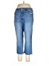 SOFIA Blue Jeans Size 16 - photo 1