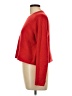 Universal Thread Solid Red Pullover Sweater Size L - photo 5