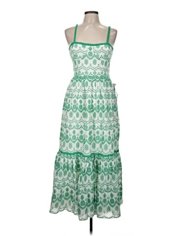 Adrianna by Adrianna Papell Casual Dress (view 1)