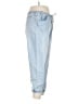 Serra Blue Jeans Size L - photo 4