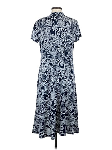 Perceptions Casual Dress (view 2)