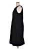 Kasper Solid Black Casual Dress Size 16 - photo 5