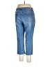SOFIA Blue Jeans Size 16 - photo 2