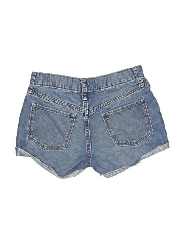 Old Navy Denim Shorts (view 2)