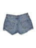 Old Navy Blue Denim Shorts Size 12 - photo 2