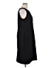 Kasper Solid Black Casual Dress Size 16 - photo 4