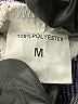 Unbranded 100% Polyester Purple Poncho Size M - photo 8