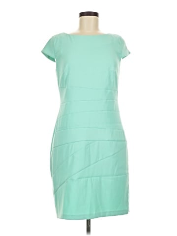 AB Studio Cocktail Dress (view 1)