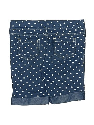 Epic Threads Denim Shorts (view 2)