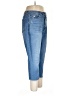 SOFIA Blue Jeans Size 16 - photo 4