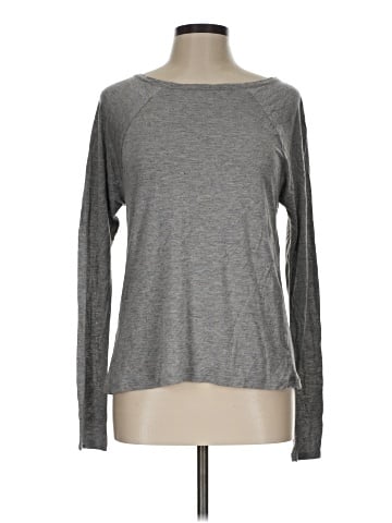 Unity Long Sleeve Top (view 1)