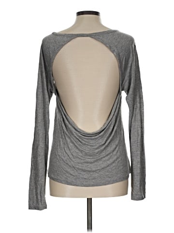 Unity Long Sleeve Top (view 2)
