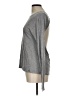 Unity Gray Long Sleeve Top Size L - photo 5