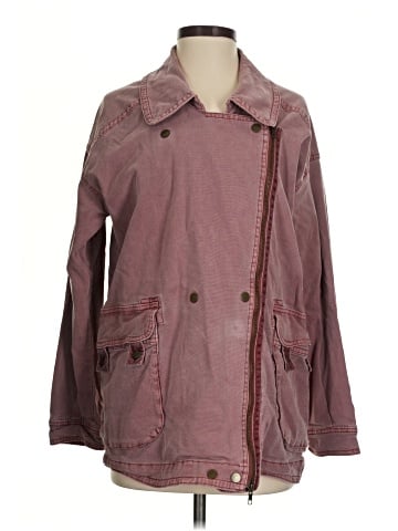 By Anthropologie Jacket (view 1)