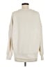 DSG Ivory Sweatshirt Size M - photo 2