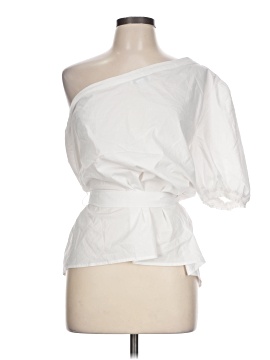 Studio Park 3/4 Sleeve Blouse (view 1)