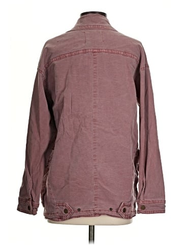 By Anthropologie Jacket (view 2)