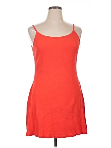 Collusion Casual Dress (view 1)