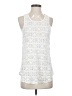 Lucky Brand White Sweater Vest Size S - photo 1