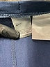 Nike Blue Casual Pants Size M - photo 7