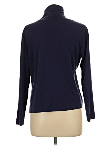 Ellen Tracy Long Sleeve Top (view 2)