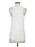 Lucky Brand White Sweater Vest Size S - photo 2