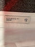Jill Jill Stuart Solid Silver White Casual Pants Size 12 - photo 7