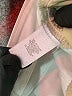 Jill Jill Stuart Solid Silver White Casual Pants Size 12 - photo 8