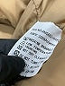 Unbranded 100% Polyester Gold Vest Size L - photo 7