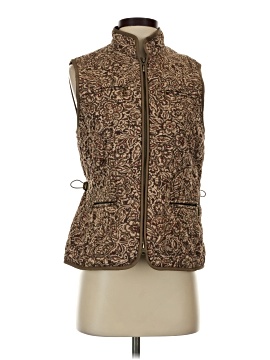 Croft & Barrow Vest